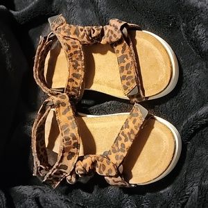 Girls Sandals